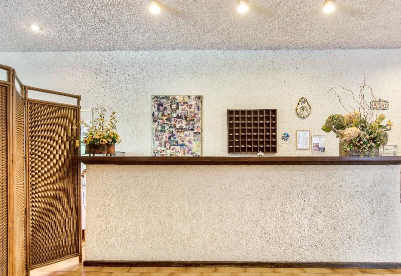 Aquarius Hotel Василикос Экстерьер фото